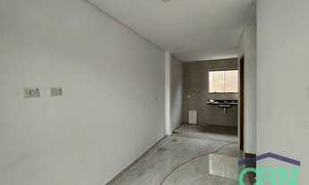 Imagem 4: Sobrado com 2 suites à venda, 69 m² por R$ 282.000 - Vila Nossa Senhora de Fátima - São Vi