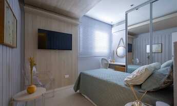 Imagem 5: APARTAMENTO FORTE - PRAIA GRANDE SP