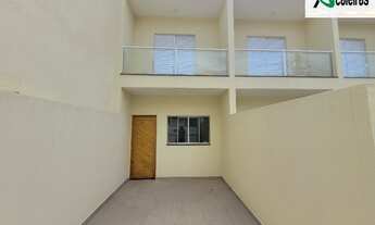 Imagem: Sobrados em Franco da Rocha