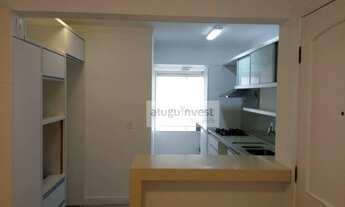 Imagem 6: Apartamento à venda, 98 m² por R$ 435.000,00 - Estreito - Florianópolis/SC