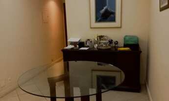 Imagem 2: Apartamento para venda possui 89 metros quadrados com 3 quartos em Copacabana - Rio de Jan