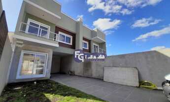 Imagem: Sobrado à venda, 108 m² por R$ 665.000,00