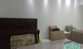 Imagem 7: Excelente apartamento à venda com 80 m², 2 dormitórios, 1 vaga, prédio com lazer