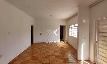 Imagem: Casa Residencial para locação, Jardim