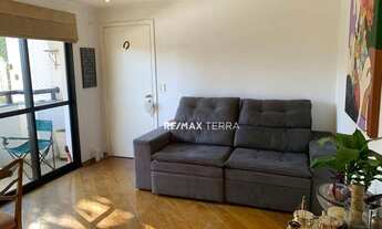 Imagem 3: Apartamento com 3 quartos 1 suite 2 vagas na Vila Olimpia