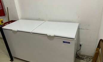 Imagem 2: Passo o ponto lanchonete em Itaipu