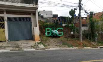 Imagem 6: Terreno à venda, 250 m² por R$ 270.400,00 - Parque Mikail - Guarulhos/SP