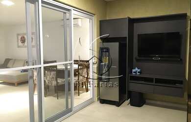 Imagem 4: Casa em condomínio com 3 suítes e piscina privativa