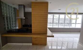 Imagem 7: Apartamento para alugar, 330 m² por R$ 36.000,00/mês - Pinheiros - São Paulo/SP