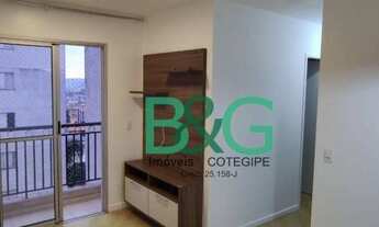 Imagem: Apartamento com 2 dormitórios à venda