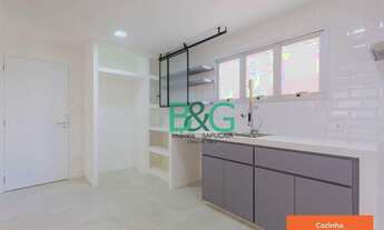 Imagem 7: Apartamento à venda, 130 m² por R$ 1.212.000,00 - Paraíso - São Paulo/SP