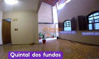 Imagem 4: Casa com 3 dormitórios à venda, 330 m² por R$ 650.000,00 - Parque Santo Antônio - Guarulho