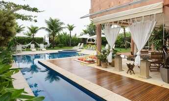 Imagem 5: Casa à venda, 800 m² por R$ 15.900.000,00 - B Una - São Sebastião/SP