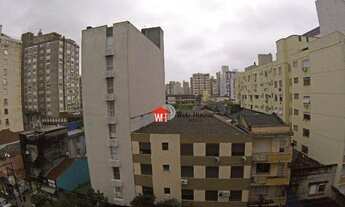 Imagem 3: Apartamento com 1 dormitório à venda, 50 m² por R$ 220.000,00 - Cidade Baixa - Porto Alegr