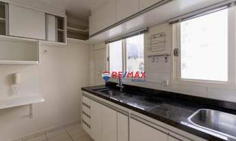 Imagem 4: Apartamento com 2 dormitórios à venda, 49 m² por R$ 140.000,00 - Vila Virgínia - Ribeirão