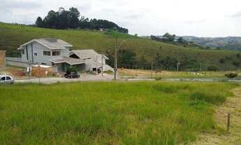 Imagem 2: Lindo lote à venda, 292 m² por R$ 260.000 - Residencial Mantiqueira - São José dos Campos