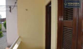 Imagem 6: Apartamento Residencial à venda, José de Alencar, Fortaleza - AP0317