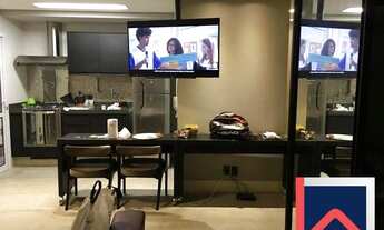 Imagem 4: Apartamento Venda 1 Dormitórios - 47 m² Bela Vista