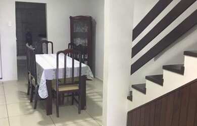 Imagem 7: Casa sobrado com 4 quartos - Bairro Amadeu Furtado em Fortaleza