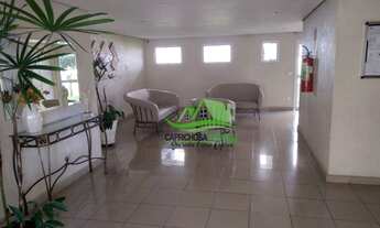 Imagem 2: Apartamento Duplex com 3 dormitórios à venda, 110 m² por R$ 630.000,00 - Vila Formosa - Sã