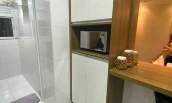 Imagem 4: Apartamento Três Dormitórios, Suíte e Lazer Completo no Centro de Guarulhos