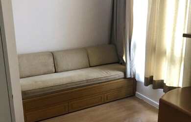 Imagem 5: Apartamento Locação 3 Dormitórios - 80 m² Itaim Bibi