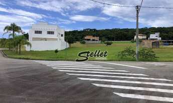 Imagem 5: Rio das Ostras - Ótima oportunidade de terreno no condomínio Alphaville 3, em Rio das Ostr