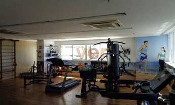 Imagem 7: Apartamento com 3 dormitórios para alugar, 128 m² por R$ 6.000,00/mês - Meireles - Fortale