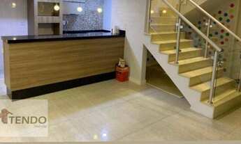 Imagem: Imob03 - Apartamento Duplex 132 m² - 3