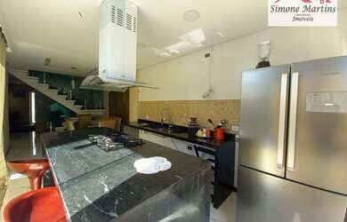 Imagem 3: Maravilhosa casa de ALTO PADRÃO LADO PRAIA COM PISCINA e 3 dormitórios à venda, 194 m² por