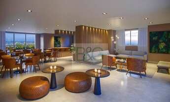 Imagem 14: Apartamento à venda, 81 m² por R$ 909.430,00 - Tatuapé - São Paulo/SP