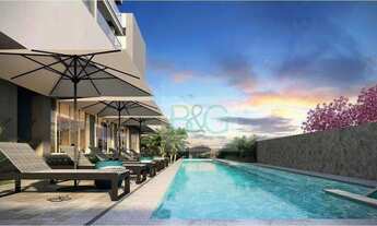 Imagem 3: Apartamento Garden com 3 dormitórios à venda, 283 m² por R$ 2.897.085,51 - Vila Clementino