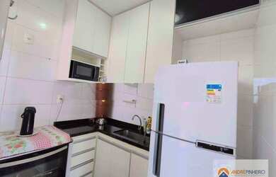 Imagem 6: Casa geminada independente com 2 quartos à venda, 95 m² por R$ 375.000 - Santa Amélia - Be