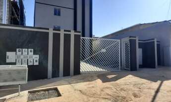 Imagem: APT 2Q com Suíte em Cidade Ocidental