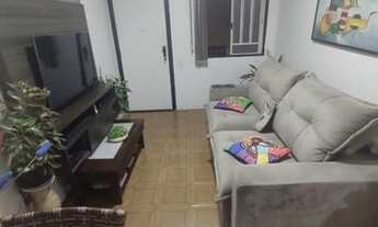 Imagem 3: Imob01 - Apartamento 55 m² - venda - 2 dormitórios - Assunção - São Bernardo do Campo/SP