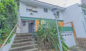 Imagem: Porto Alegre - Casa Padrão - Boa Vista