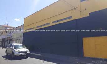 Imagem 2: Galpão/Depósito/Armazém para aluguel possui 1200 metros quadrados em Vila Prudente - São P