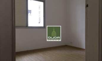 Imagem 2: Apartamento com 1 dormitório para alugar, 55 m² por R$ 2950/mês - Itaim - São Paulo/SP