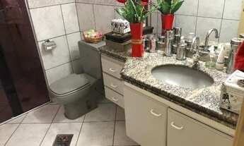 Imagem 6: Apartamento 3 quartos e uma suíte - 108m² setor central- Goiânia