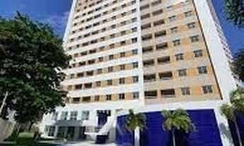 Imagem: Ed regency park - centro/aldeota - 2 e 3