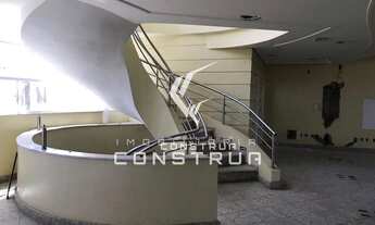 Imagem 5: Salão Comercial para locação, Vila João Jorge, Campinas - SL0014