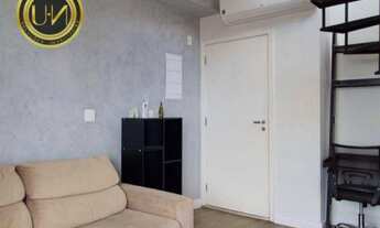 Imagem 2: Apartamento com 1 dormitório à venda, 72 m² por R$ 649.000,00 - Saúde - São Paulo/SP