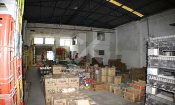 Imagem 6: PORTO ALEGRE - Galpão/Depósito/Armazém - Sarandi