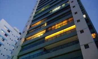 Imagem 2: Edf. Raison Premiere. Excelente apartamento 2 quartos, suítes, à venda na Pituba