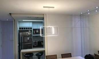 Imagem 6: Apartamento - Jardim América - Residencial Reserva Landmark - 2 Dormitórios - 68m²