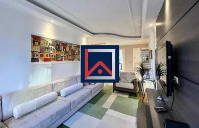 Imagem 3: Apartamento Locação Vila Olímpia 80 m² 2 Dormitórios