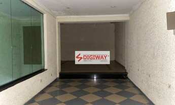 Imagem 6: Loja, 310 m² - venda por R$ 1.800.000,00 ou aluguel por R$ 8.000,00/mês - Aclimação - São