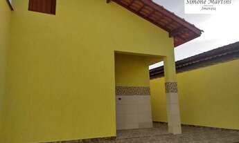 Imagem 5: Casa com 2 dormitórios à venda, 94 m² por R$ 270.000,00 - Agenor de Campos - Mongaguá/SP