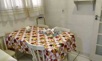 Imagem 3: Apartamento Residencial à venda, Vila Itapura, Campinas - AP0754