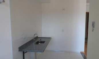 Imagem 6: Apto 2 dormitórios à venda, 62 m² por R$ 250.000 - Vila Machado - Jacareí/SP